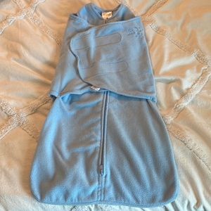 VGUC Halo sleep sack swaddle